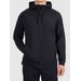 Bluza męska M0973 4F - głęboka czerń Bluza męska M0973 4F - głęboka czerń