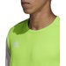 Koszulka juniorska Estro 19 Adidas - jasny zielony/biały