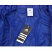 Kurtka ortalionowa Core 15 Rain Jacket Adidas