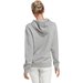 Bluza damska Essentials Linear Adidas - szary