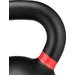 Kettlebell żeliwny 24kg Gymtek