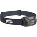 Czołówka Actik '23 Petzl - szary