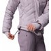 Kurtka narciarska damska Lay D Down V Columbia - lavender pearl