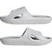 Klapki Adicane Slides Adidas - szare