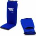 Ochraniacze elastyczne piszczel-stopa Professional Fighter