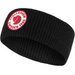 Opaska na głowę 960 Logo Headband Fjallraven - black