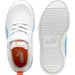Buty Rickie AC PS Jr Puma - white/blue