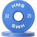 Talerze olimpijskie CBRS Set 10szt. 0,5-2,5kg HMS