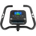 Rower elektromagnetyczny XB6000 Gymtek WYPRZEDAŻ - złoty