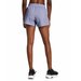 Spodenki damskie Fly By Short Under Armour - fioletowy