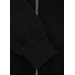 Bluza męska Hooded Zip Small Logo Pitbull West Coast