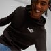 Bluza męska ESS Elevated Hoodie Puma - czarna