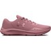 Buty Charged Pursuit 3 Style Under Armour - różowe