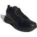 Buty Strutter Adidas - core black