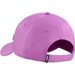 Czapka juniorska Ess Metal Cat BB Cap Puma - Wild Berry