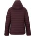 Kurtka puchowa damska Hooded Marizion Regatta - fig