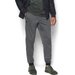Spodnie dresowe męskie Sportstyle Joggers Under Armour - szare