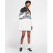 Sukienka dresowa damska Sportswear Varsity Hoodie Dress Nike