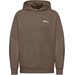 Bluza męska Essential Jack Wolfskin - cold coffee