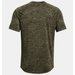 Koszulka męska Tech SS Tee 2.0 Under Armour - zielona