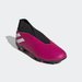 Buty piłkarskie korki Nemeziz 19.3 LL FG Jr Adidas