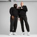 Spodnie dresowe męskie Essentials Woven Pants Puma