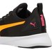Buty do biegania Flyer Runner Puma - czarne