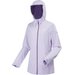 Kurtka damska Hamara III Regatta - Lilac Frost