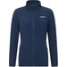 Polar damski Harrow Regatta - navy solid
