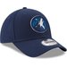 Czapka z daszkiem NBA The League Minnesota Timberwolves OTC New Era