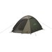 Namiot 2-osobowy Meteor 200 Easy Camp - rustic green