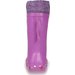 Kalosze Mudplay Jr Regatta - różowy/fioletowy