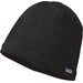 Czapka Beanie Hat Patagonia - black