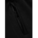 Spodnie dresowe męskie Sampson Track Pants Pitbull West Coast - Black