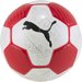 Piłka nożna Prestige ball 5 Puma - czerwona/biała