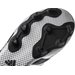 Buty piłkarskie korki ACE 16.4 FxG Adidas - srebrne
