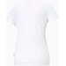Koszulka damska ESS Small Logo Tee Puma - white CAT