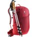 Plecak Futura 23L Deuter - masala-cherry