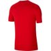 Koszulka męska Park 20 Team Club Nike - czerwony