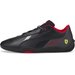 Buty Ferrari R-Cat Machina Puma - czarne