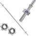 Gryf prosty 150cm 25mm Springos
