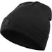 Czapka Heavyweight Merino Wool Buff - Solid Black