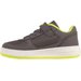 Buty Flugo K Jr Lotto - Dk.Grey/Fr.Yellow