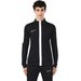 Bluza męska Dri-Fit Academy 23 LS Nike - niebieski/czarny