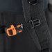 Plecak Ornak II 30L Alpinus - czarny