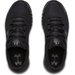 Buty Micro G Pursuit BP Wm's Under Armour - czarne