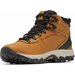 Buty trekkingowe Newton Ridge Plus II Waterproof Columbia - Elk, Black