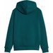 Bluza juniorska ESS+ 2 Col Big Logo Hoodie Puma - morski