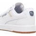 Buty Court Ultra Puma - białe