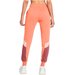 Spodnie dresowe damskie Heritage Fleece Jogger Nike